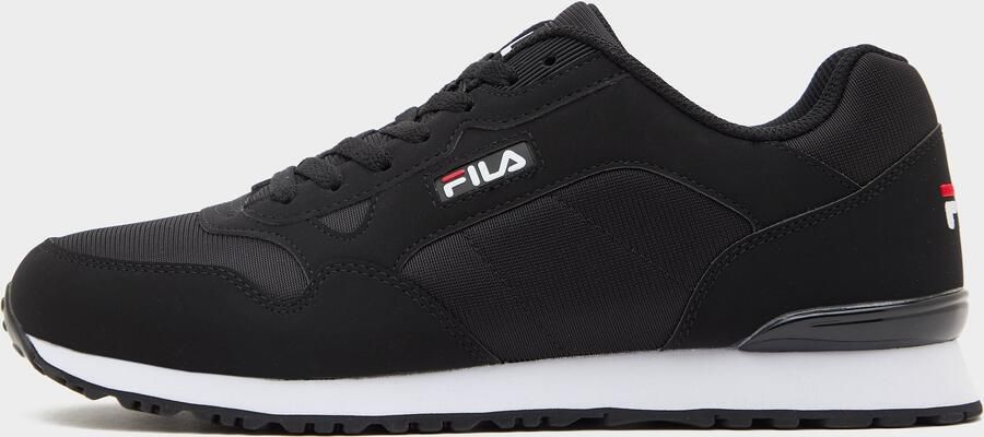 Fila Cress Heren Zwart- Heren Zwart