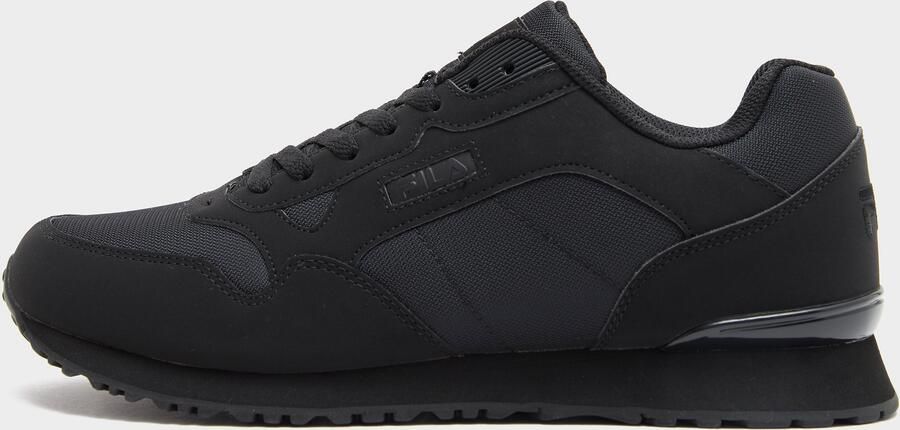 Fila Cress Heren Zwart- Heren Zwart