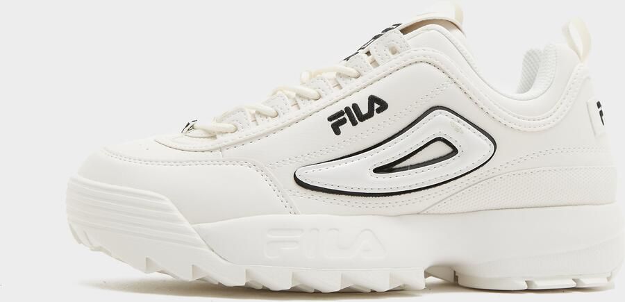 Fila Disruptor 2 Junior Wit