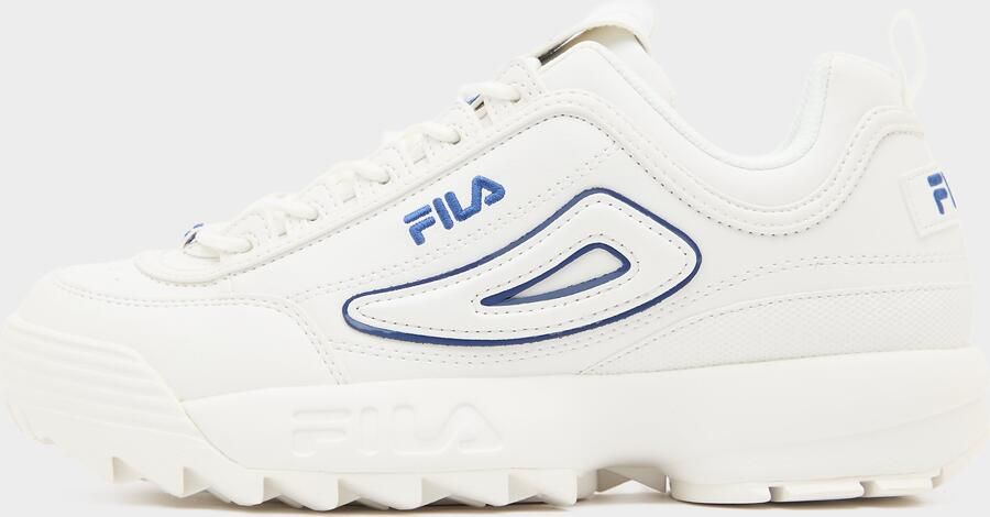 Fila Disruptor 2 Junior Wit