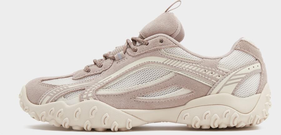 Fila Echappe Dames Bruin- Dames Bruin