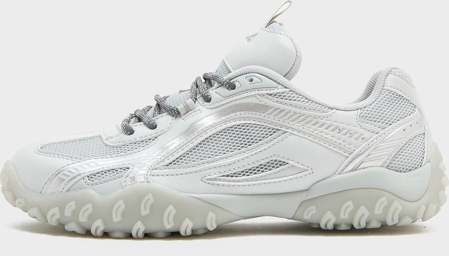 Fila Echappe Dames Grijs- Dames Grijs