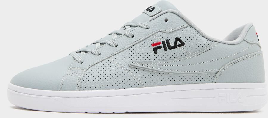 Fila Fiorenzo Grijs- Heren Grijs