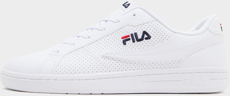 Fila Fiorenzo Wit- Heren Wit