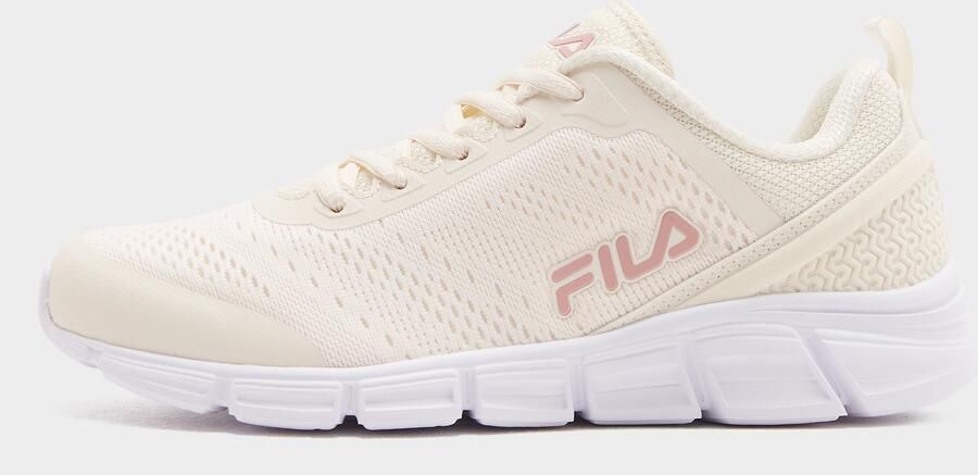 Fila Flash Attack Dames Crème- Dames Crème