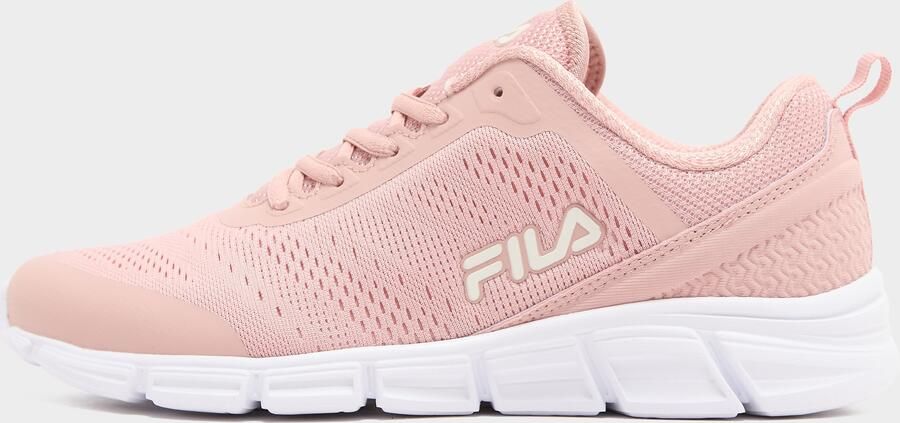 Fila Flash Attack Dames Roze- Dames Roze