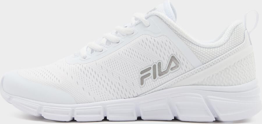 Fila Flash Attack Dames Wit- Dames Wit