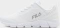 Fila Flash Attack Dames Wit- Dames Wit - Wit