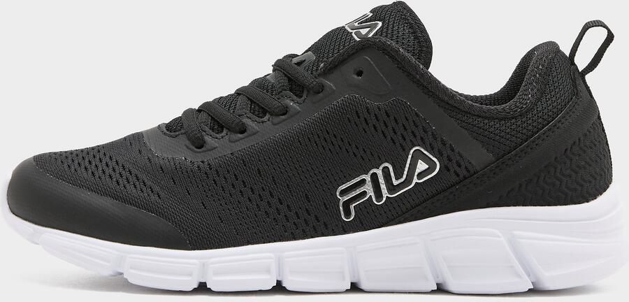 Fila Flash Attack Dames Zwart- Dames Zwart