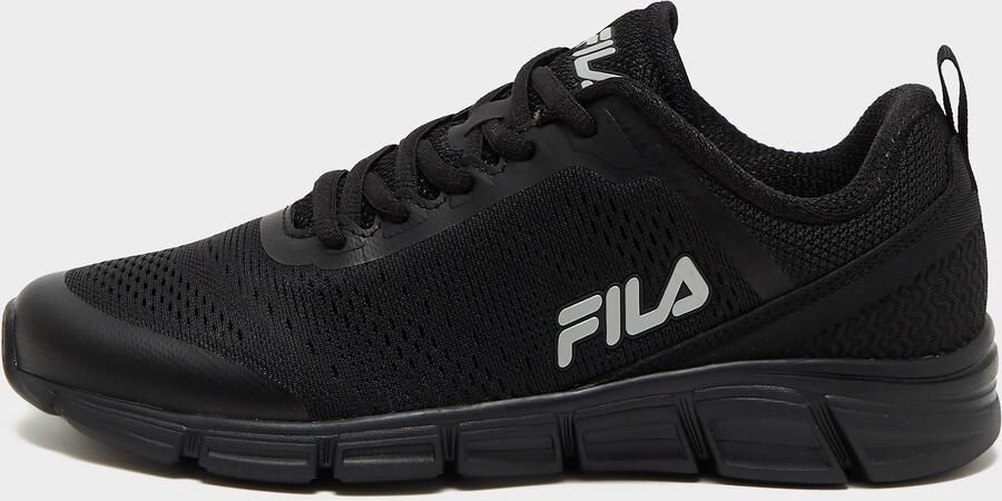 Fila Flash Attack Dames Zwart- Dames Zwart