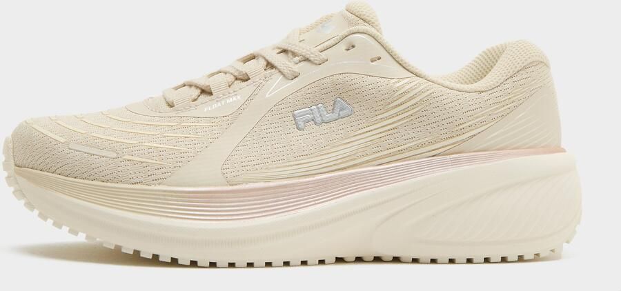 Fila Float Max Dames Bruin- Dames Bruin