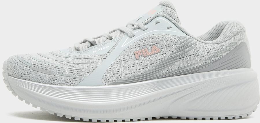 Fila Float Max Dames Grijs- Dames Grijs