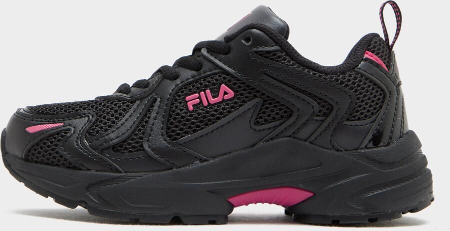 Fila Heroic Children Zwart