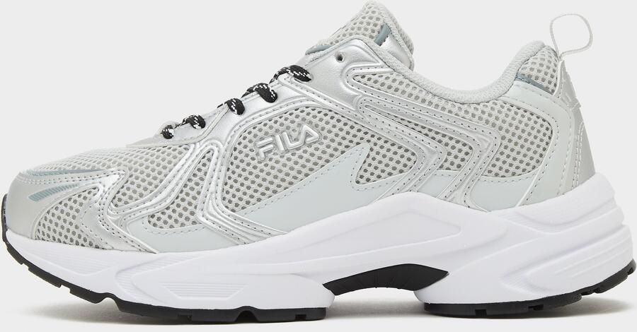 Fila Heroic Dames Grijs- Dames Grijs