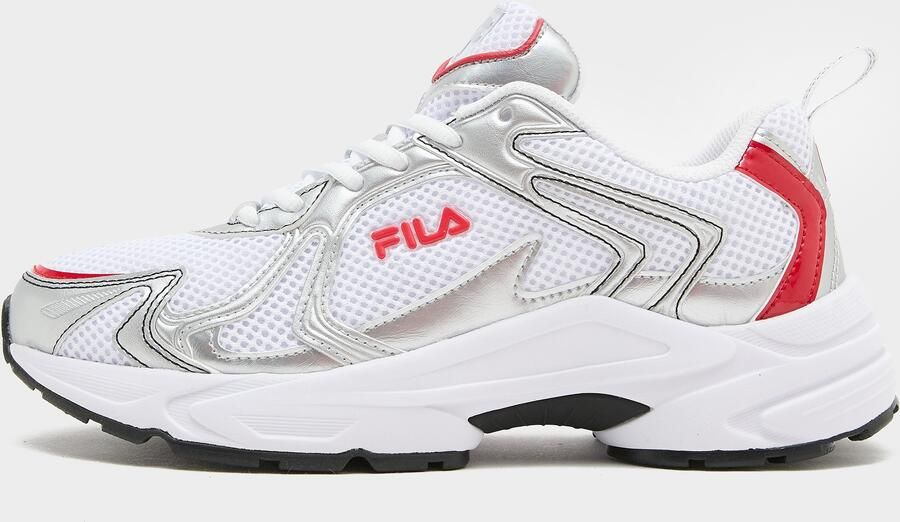 Fila Heroic Dames Wit- Dames Wit