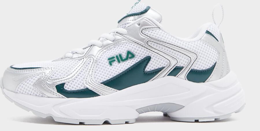 Fila Heroic Dames Wit- Dames Wit