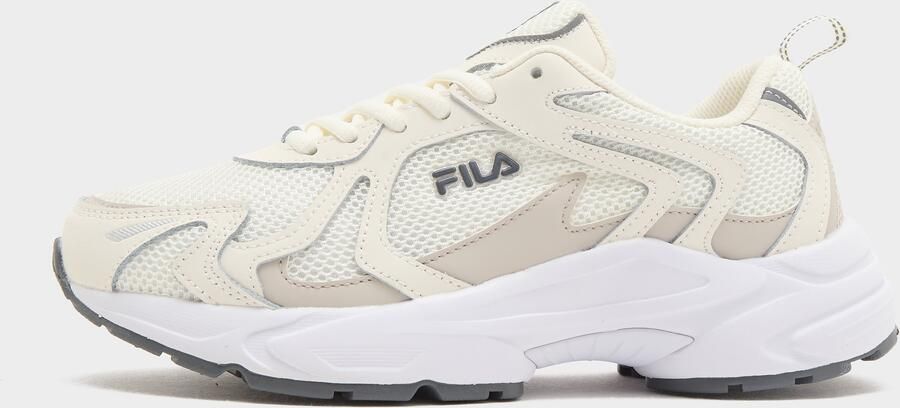 Fila Heroic Dames Wit- Dames Wit