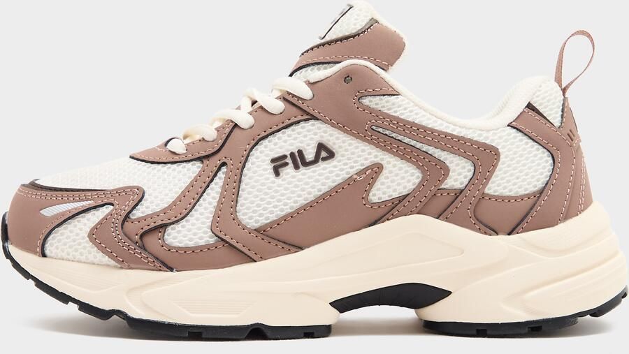 Fila Heroic Dames Wit- Dames Wit