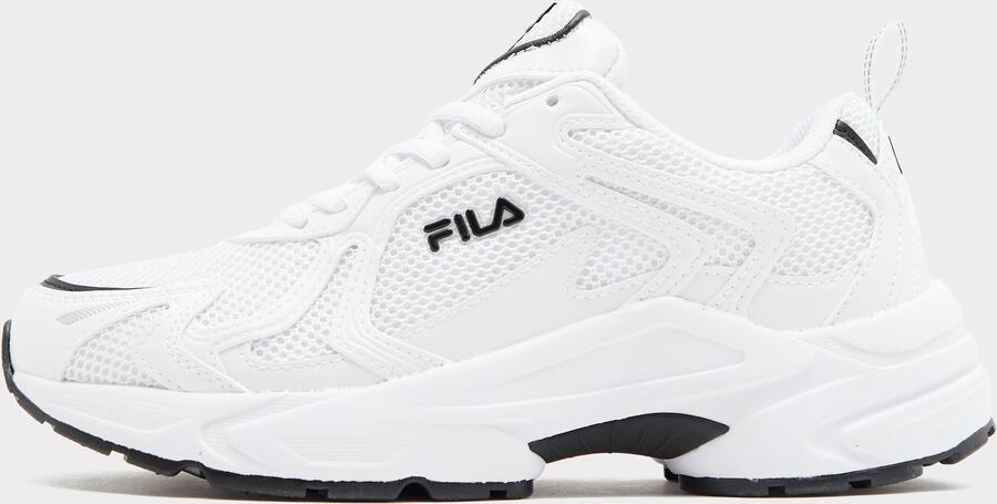 Fila Heroic Dames Wit- Dames Wit