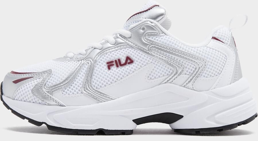 Fila Heroic Dames Wit- Dames Wit
