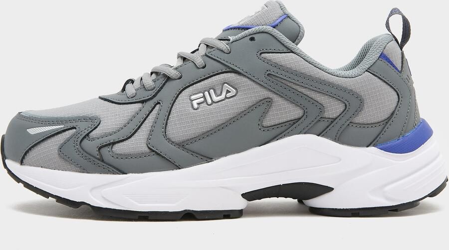 Fila Heroic Grijs- Heren Grijs