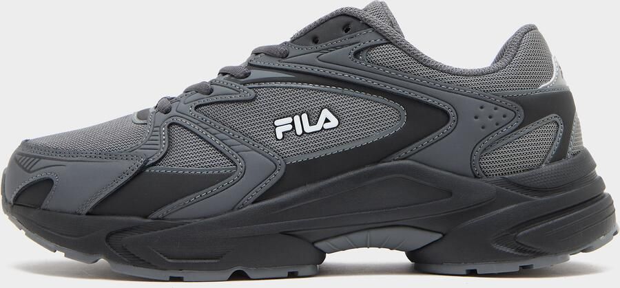 Fila Heroic Grijs- Heren Grijs