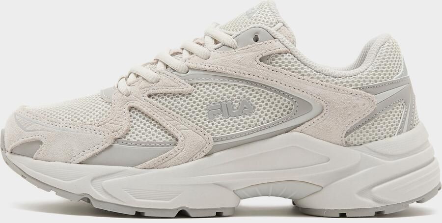 Fila Heroic II Dames Grijs- Dames Grijs