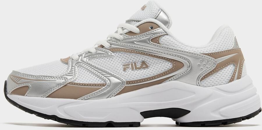 Fila Heroic II Dames Wit- Dames Wit