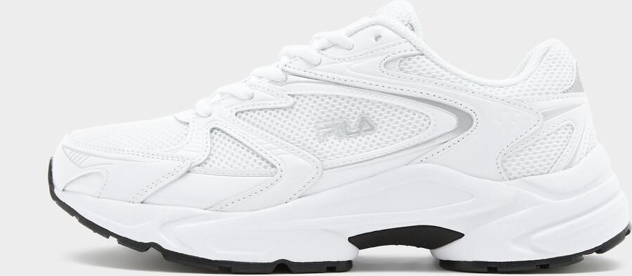 Fila Heroic II Dames Wit- Dames Wit