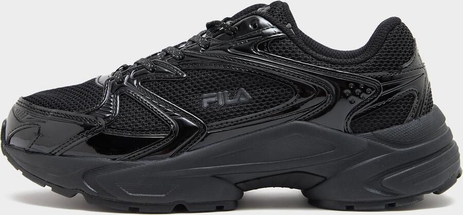 Fila Heroic II Dames Zwart- Dames Zwart