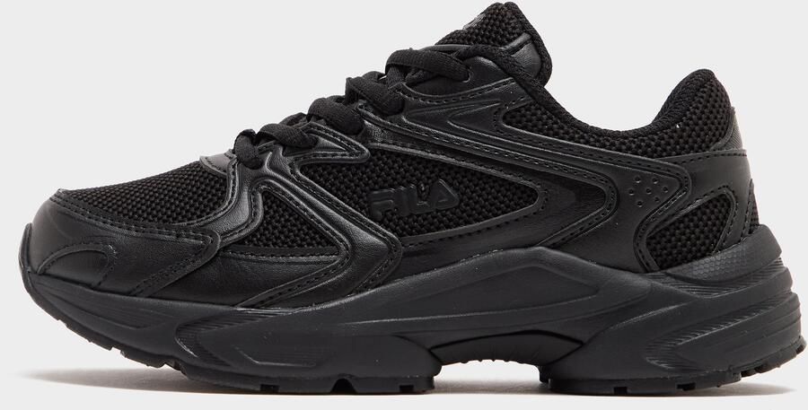 Fila Heroic Kids Zwart