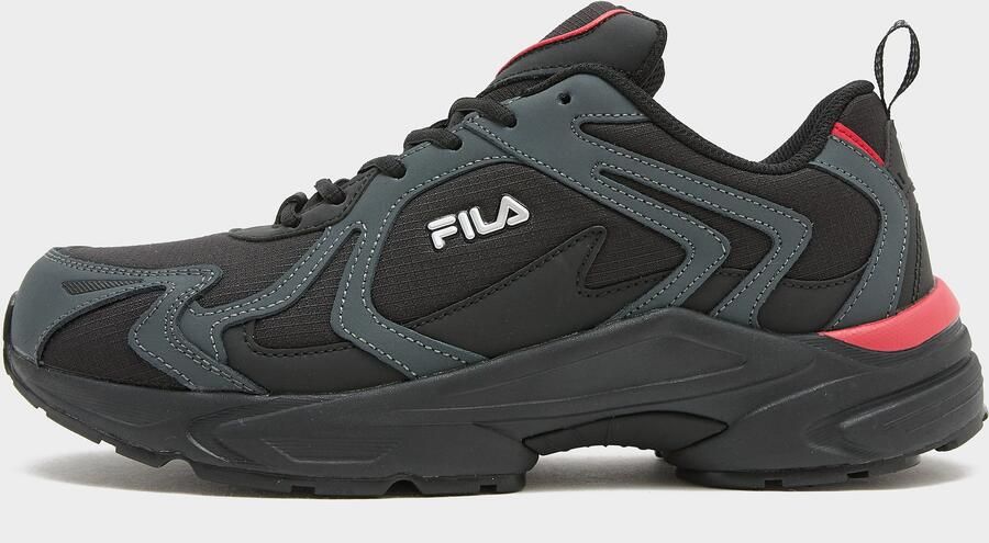 Fila Heroic Zwart- Heren Zwart
