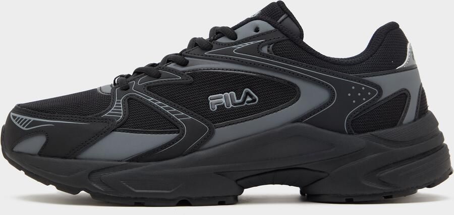 Fila Heroic Zwart- Heren Zwart