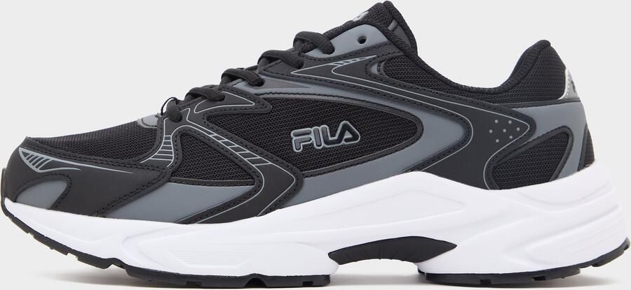 Fila Heroic Zwart- Heren Zwart