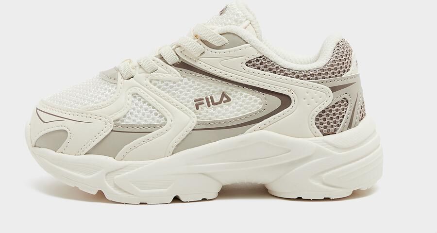 Fila Heroics Baby Crème