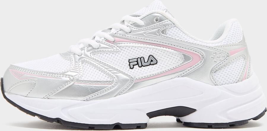 Fila Heroics II Dames Wit- Dames Wit