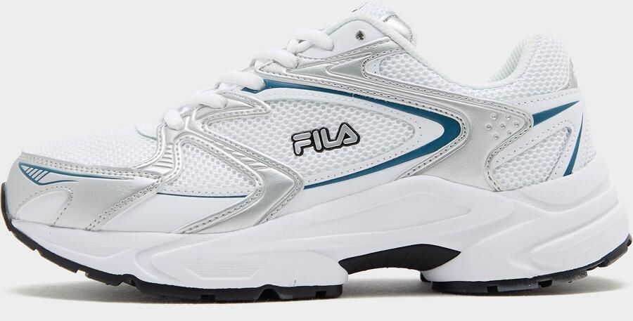 Fila Heroics II Dames Wit- Dames Wit