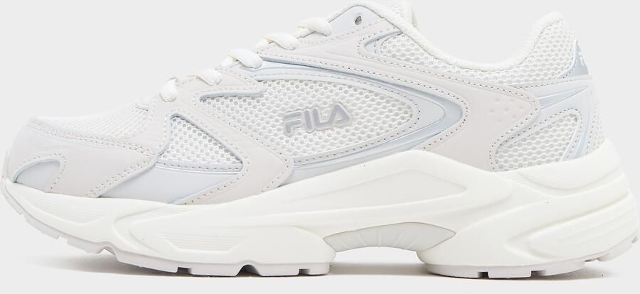 Fila Heroics II Dames Wit- Dames Wit