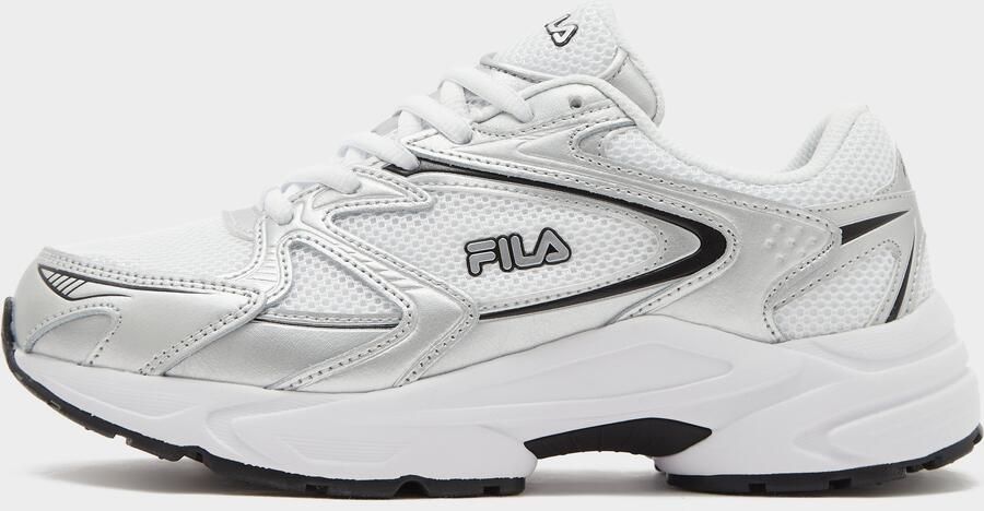 Fila Heroics II Dames Wit- Dames Wit