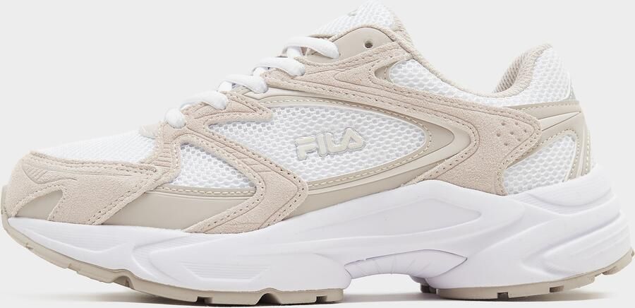 Fila Heroics II Dames Wit- Dames Wit