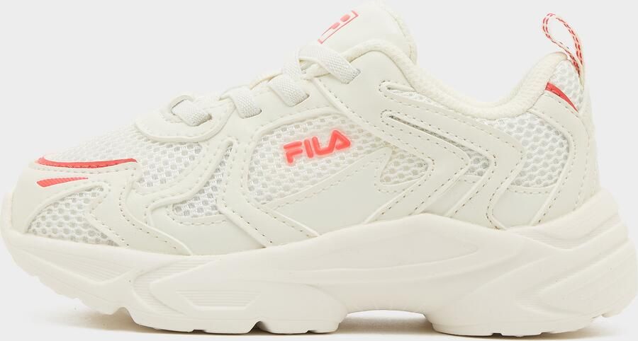 Fila Heroics Infant Wit