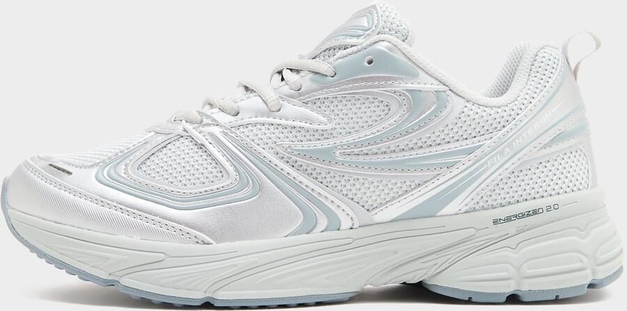 Fila Interrun Dames Grijs- Dames Grijs