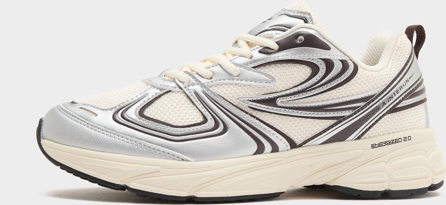 Fila Interrun Dames Wit- Dames Wit