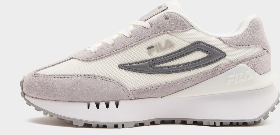 Fila Levonte 2 Junior Wit Kind Wit