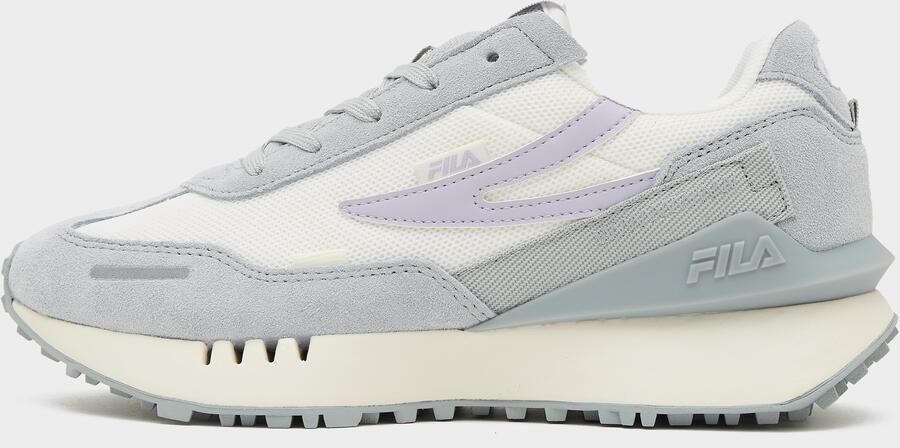 Fila Levonte Junior Wit