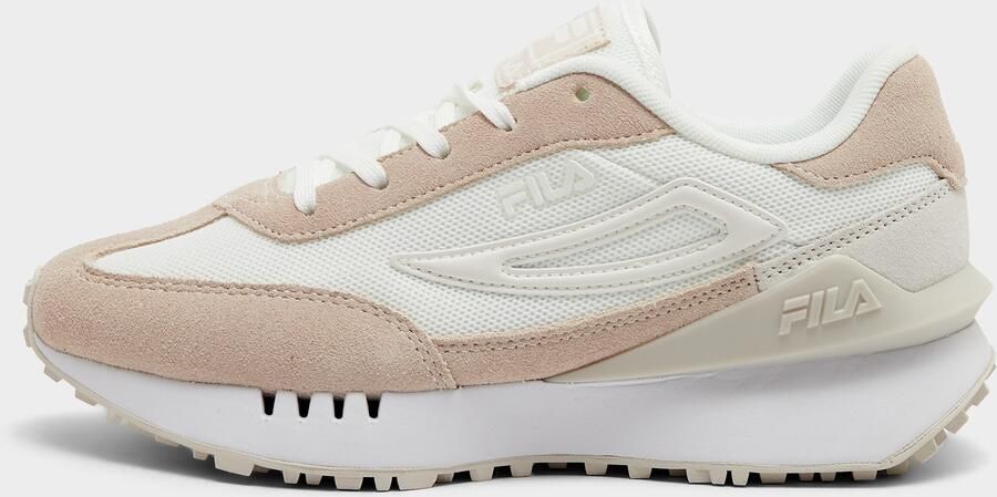 Fila Levonte Junior Crème