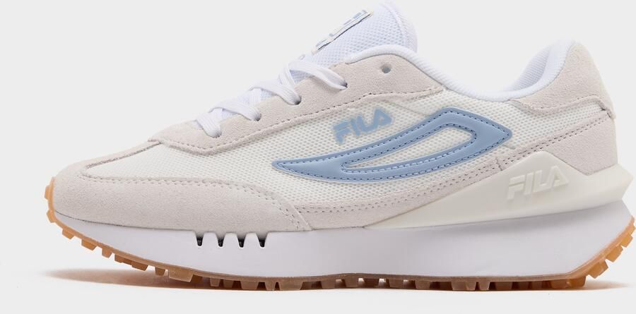 Fila Levonte Junior Wit