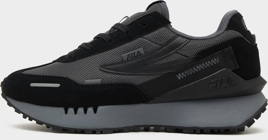 Fila Levonte Junior Zwart