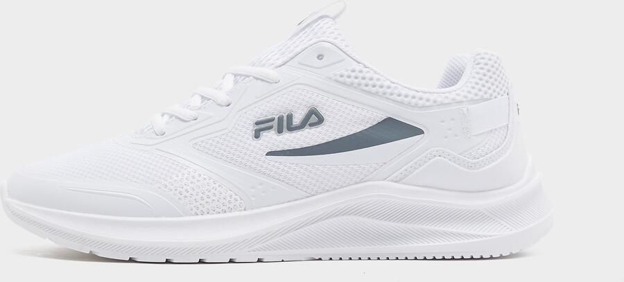 Fila Memory Trexler Wit- Heren Wit - Foto 1