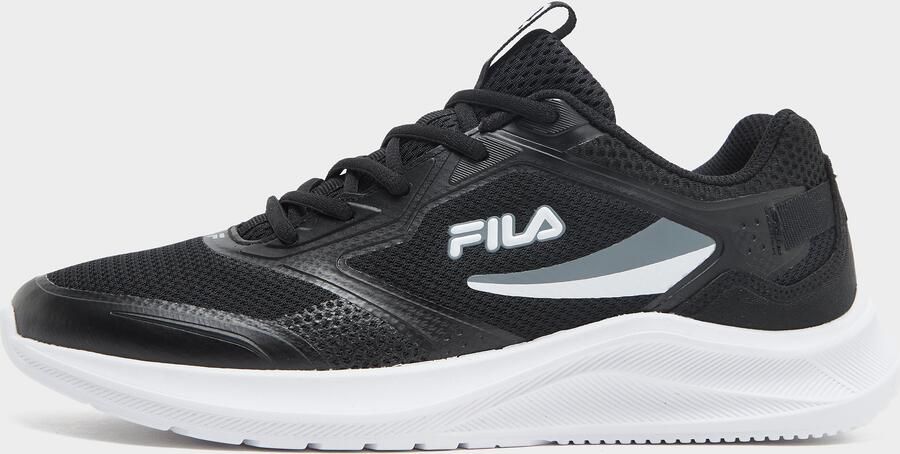 Fila Memory Trexler Zwart- Heren Zwart